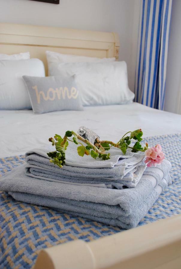 Sunny Garden Studio Hotell Nicosia Exteriör bild